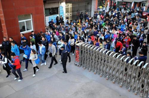 多省份扩大公务员招录规模 考试将有这些变化