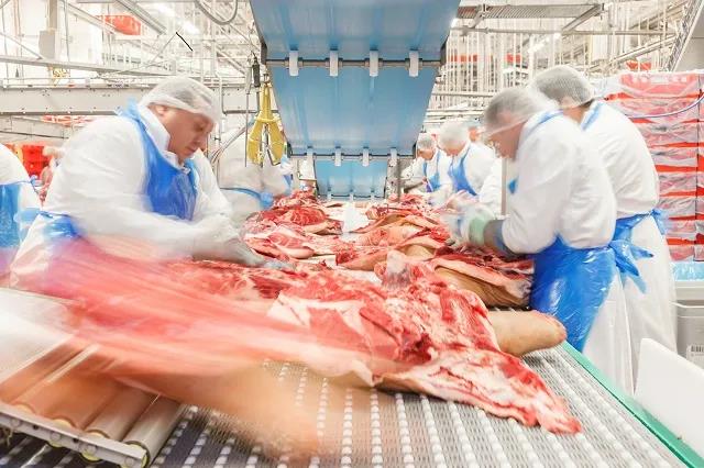 德国又有两家肉类加工厂出现新冠聚集性疫情