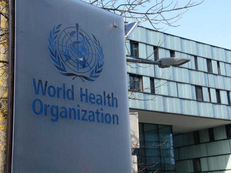 世卫组织：计划于2021年底前向世界提供20亿剂疫苗