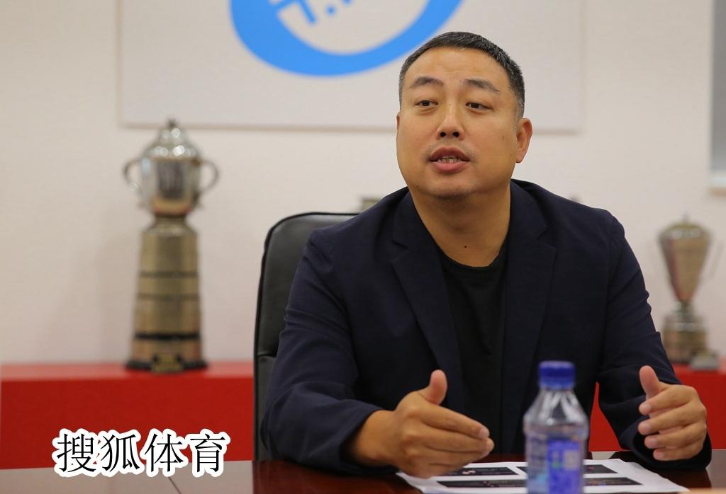刘国梁： 国乒8月初将办东京奥运模拟赛