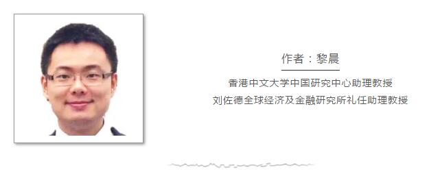 霸权逻辑vs全球商业逻辑：美国制裁无法动摇香港竞争优势