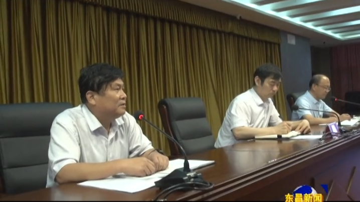 区卫生健康局：提升卫生健康行业服务能力 增强群众获得感和满意度