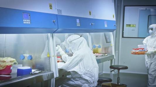 武汉连续30天采集检测8万余份环境样本 全部阴性