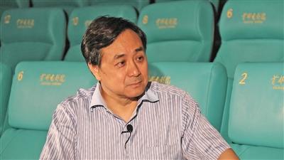 北京电影协会副会长：复映初期给观众安全感最重要