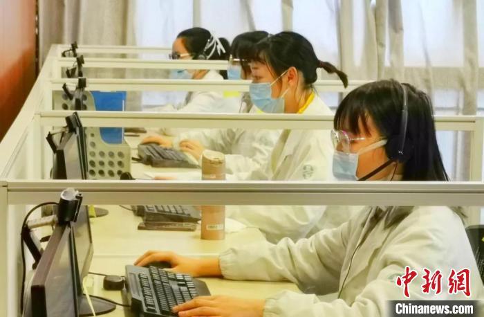 网上看病也能用医保！互联网医疗来了，你最关心啥？