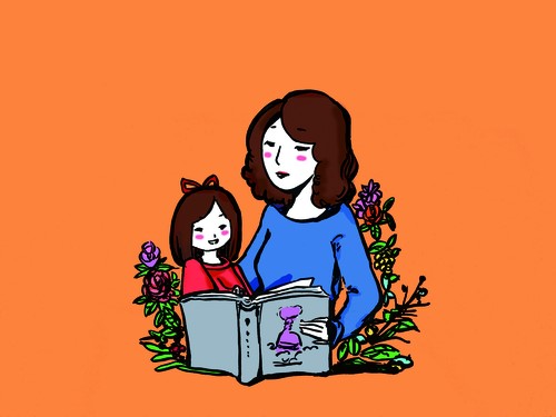 如何让“亲子共读”更有效、更科学？