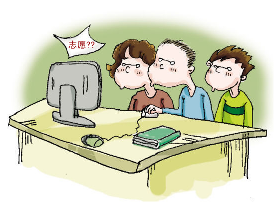 提高录取率！高考志愿这样填