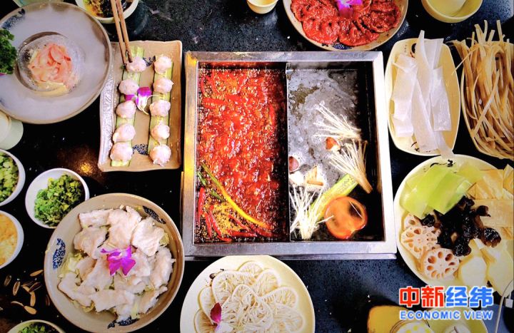 快看！国家制止餐饮浪费将立法，你的消费习惯要改了