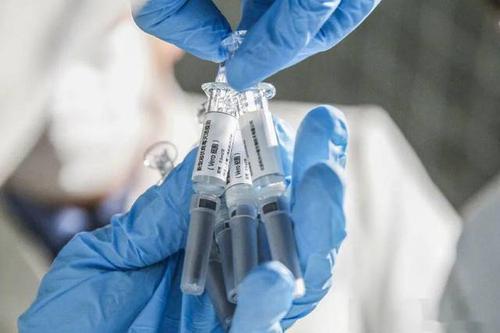 国内首款腺病毒载体新冠疫苗开展规模化生产研究