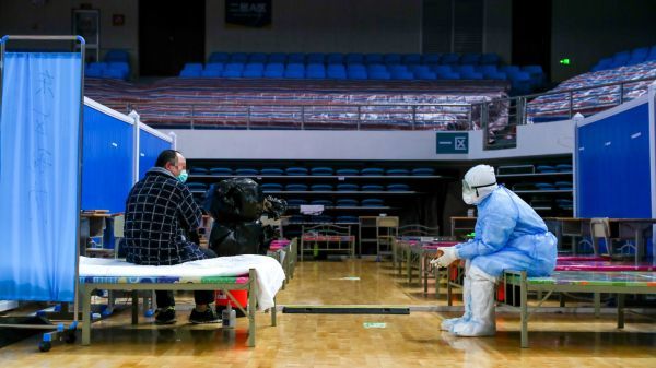《柳叶刀》总编辑：中国科学家果断、负责应对新冠疫情