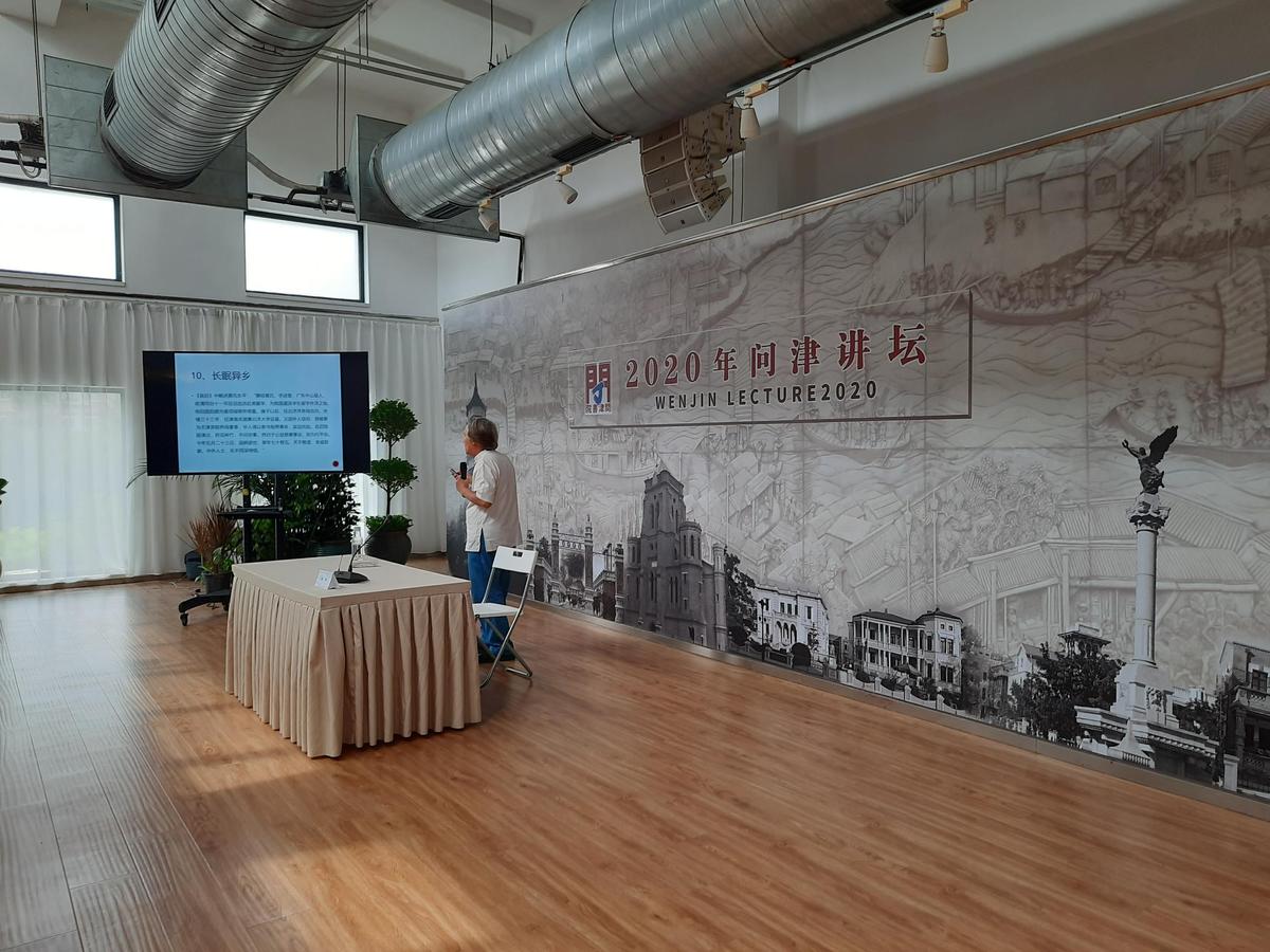 【打卡我们的小康生活】社区免费书屋星罗棋布，津城书香四溢!