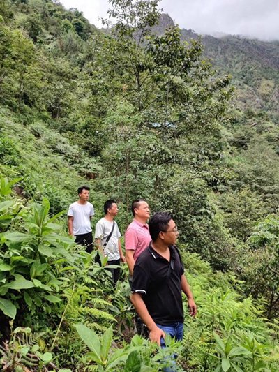 “三区三州”教育突围：深山里的控辍保学攻坚战