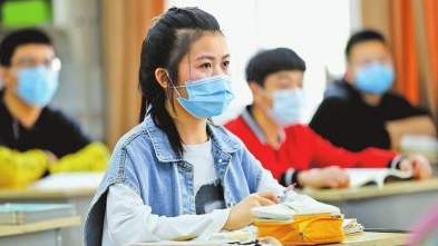 李兰娟：做好常态化疫情防控 需要继续强化社区防控