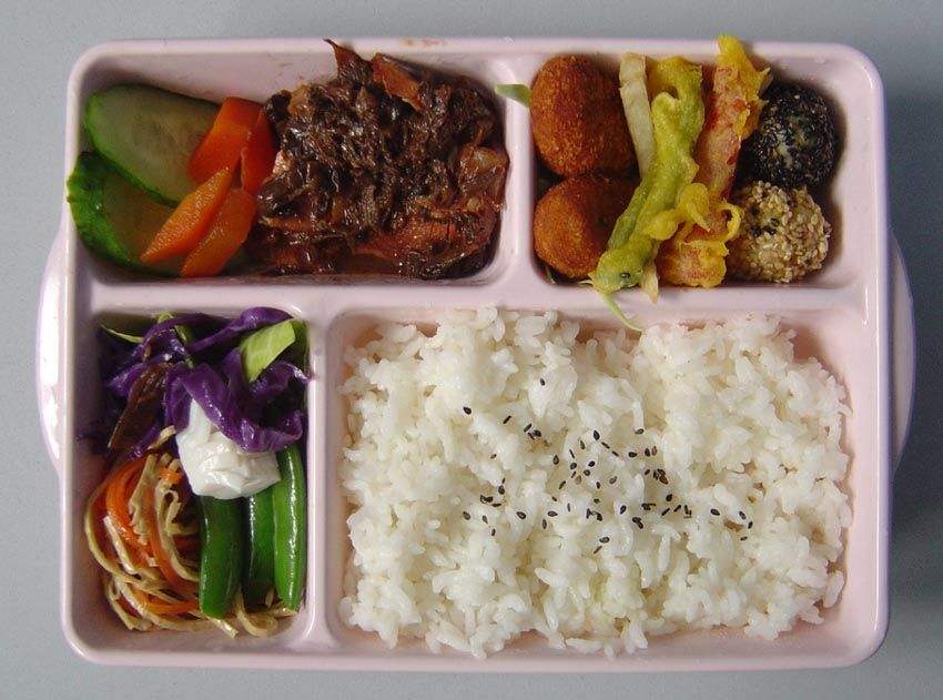 营养改善计划实施10年 4000万农村娃吃上了营养餐