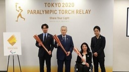 东京奥组委主席：无论出现什么情况 2021年一定要办奥运