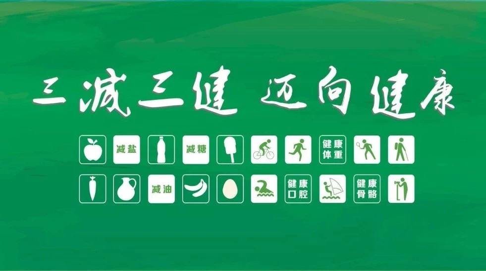 卫健委的10个“减油”建议 这个最关键！