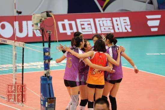 全国女排锦标赛即将打响 众国手亮相状态几何？