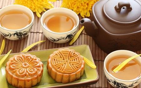 吃月饼不妨“浅尝辄止”