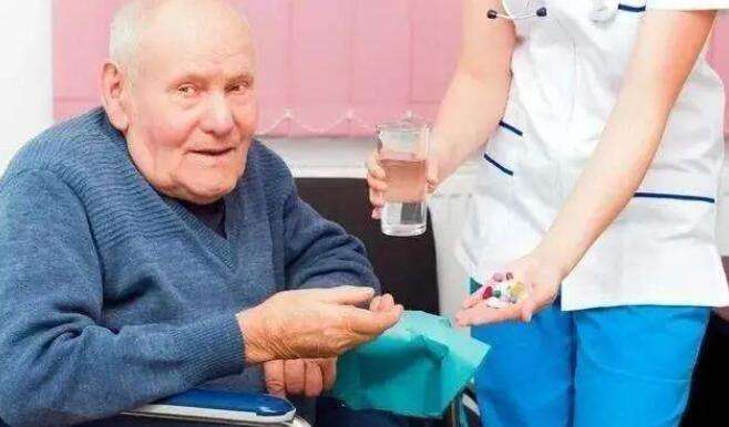 养老机构发现老年人为传染病人应及时报告
