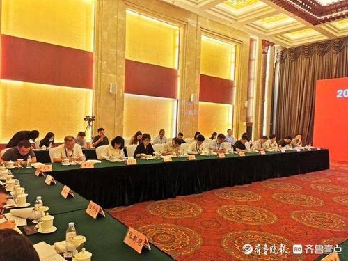 山东推动毕业生“稳”就业