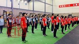 从精兵到冲刺，中国冰雪健儿为冬奥备战全力以赴