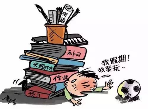 学校不得强制或暗示购买指定资料