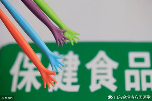 保健品能否拯救90后的健康焦虑