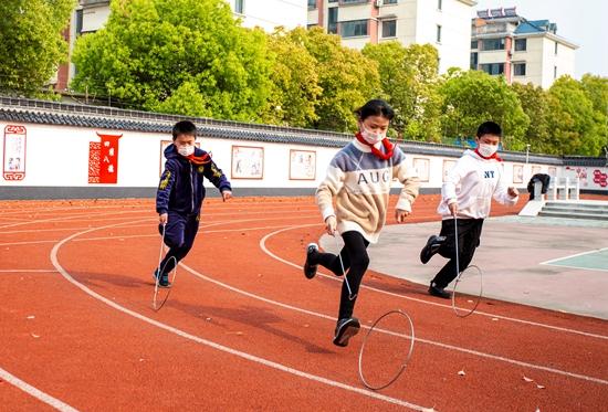 学校体育的春天真的要来了？