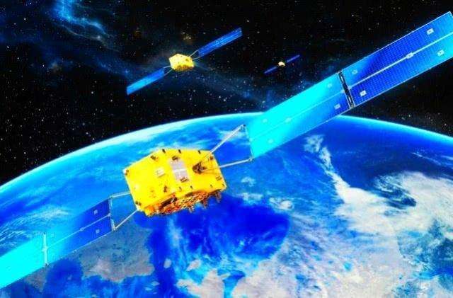 中国为什么要建立北斗卫星导航系统？