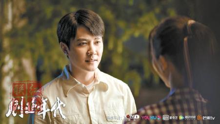 《创业年代》:新年代剧的填补空白之作