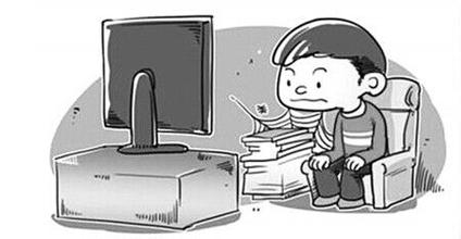 电视节目能对家庭教育做点什么