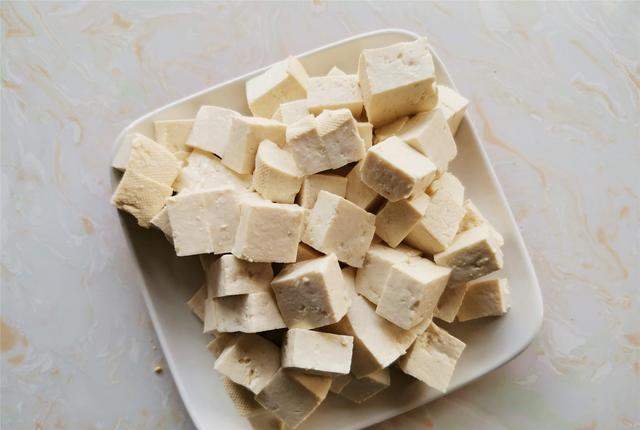 小心糖油盐！豆制品中有不少“伪装者”