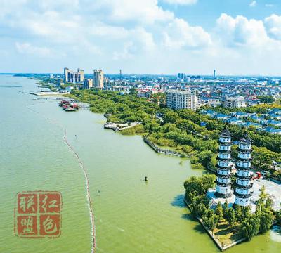 吴江旅游求新求变