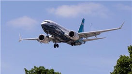 波音737MAX被批准复航 空难遇难者家属：为时尚早