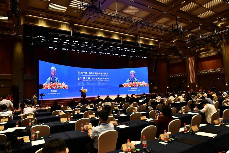 战疫让东方智慧绽放新魅力