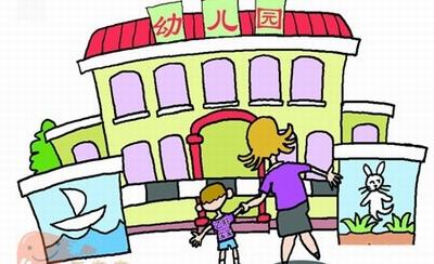 入园无门？义务教育这味“药”能不能治“入园难”