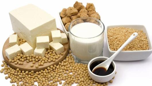豆类制品里的激素到底是什么？