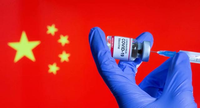中国疫苗启动接种，为全球抗疫带来曙光