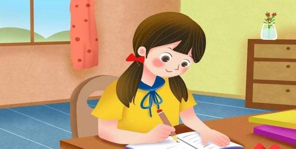 家长该如何培养孩子主动完成作业的习惯？