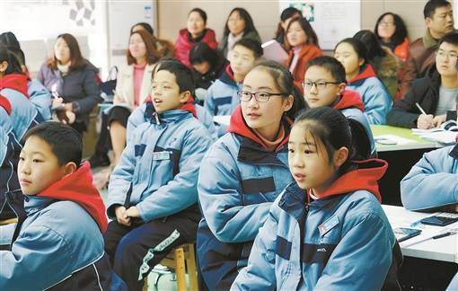 长沙破局“几家独大”，力促教育公平