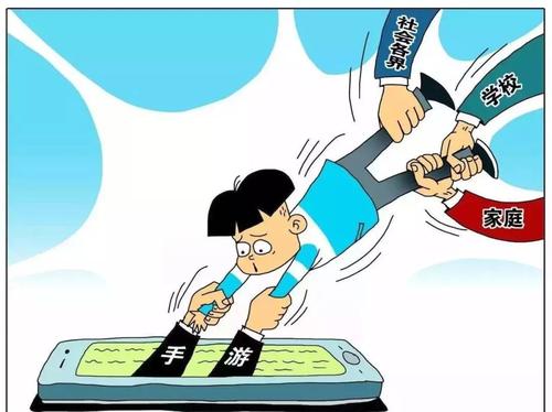 青少年如何提高网络素养？