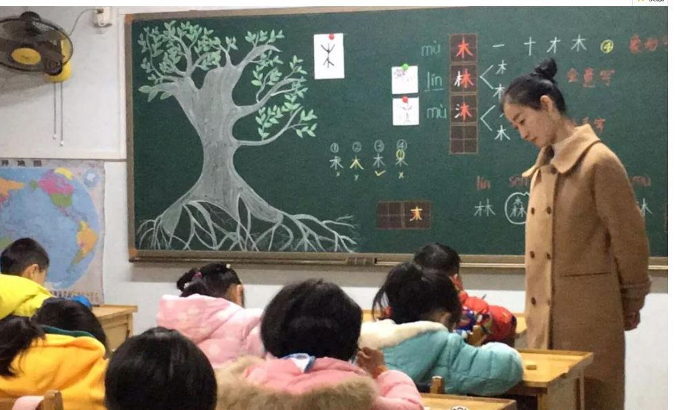 有“线”课堂 无限可能