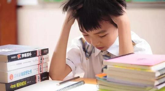 巩固课业or加重负担 老师，您知道该怎么留作业吗？