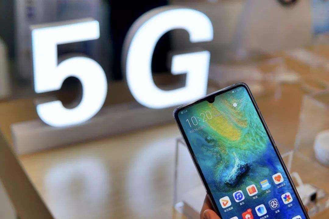 2月国内5G手机出货量超1507万部  占同期手机出货量近七成
