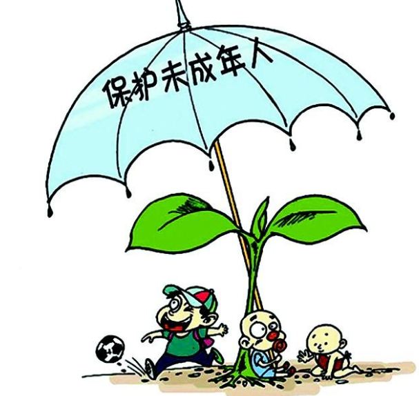 加强未成年人学校保护，从规范师生关系开始