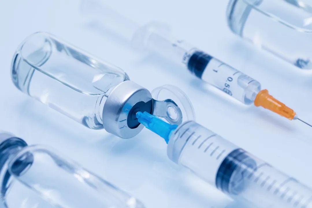 接种疫苗是提高自身抵抗力的有效手段