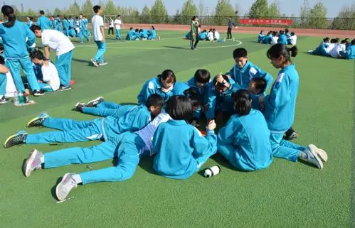 打造青少年心理健康服务“示范样本”