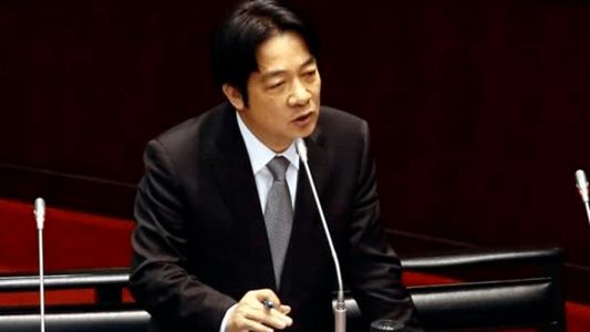 民进党当局撕下所谓“缓和两岸关系”的面具