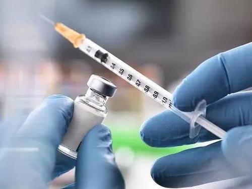 美国、南非叫停强生新冠疫苗接种