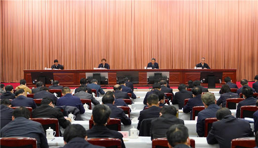 第二轮第三批中央生态环保督察组全部进驻